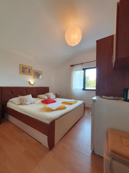 Apartmán Ostrov Rab - Supetarska Draga OS 12166 N1