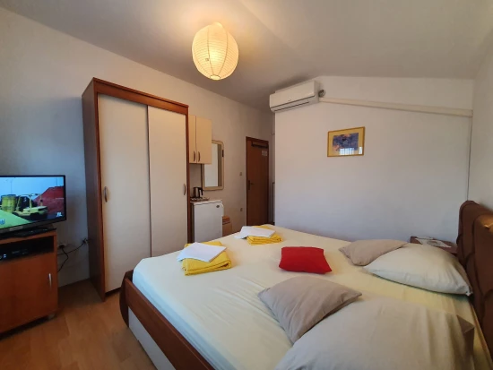 Apartmán Ostrov Rab - Supetarska Draga OS 12166 N1