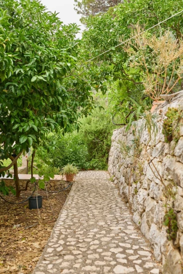 Apartmán Ostrov Mljet - Saplunara OS 12167 N1