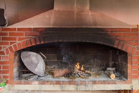 Apartmán Ostrov Mljet - Saplunara OS 12167 N1