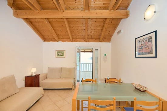 Apartmán Ostrov Mljet - Saplunara OS 12167 N1