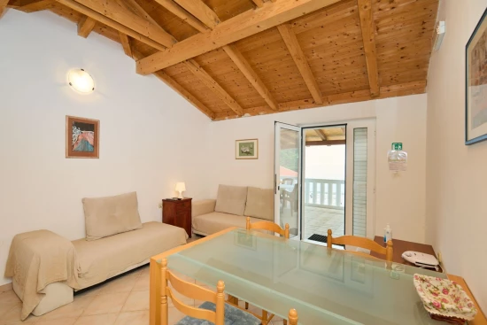 Apartmán Ostrov Mljet - Saplunara OS 12167 N1
