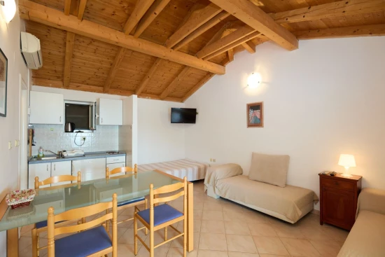 Apartmán Ostrov Mljet - Saplunara OS 12167 N1