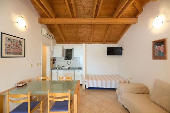 Apartmán Ostrov Mljet - Saplunara OS 12167 N1