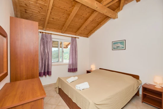 Apartmán Ostrov Mljet - Saplunara OS 12167 N1