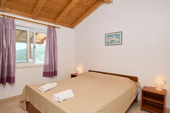 Apartmán Ostrov Mljet - Saplunara OS 12167 N1