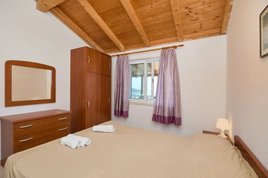 Apartmán Ostrov Mljet - Saplunara OS 12167 N1