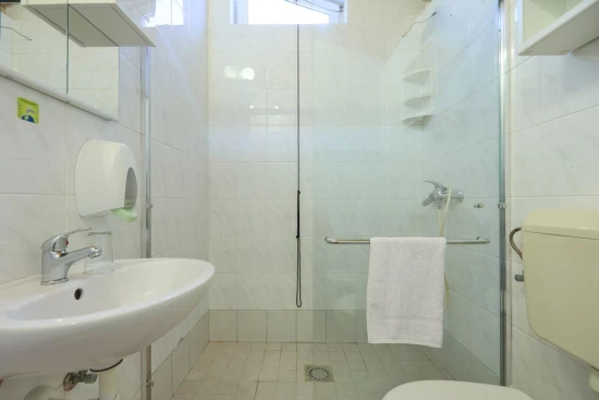 Apartmán Ostrov Mljet - Saplunara OS 12167 N1