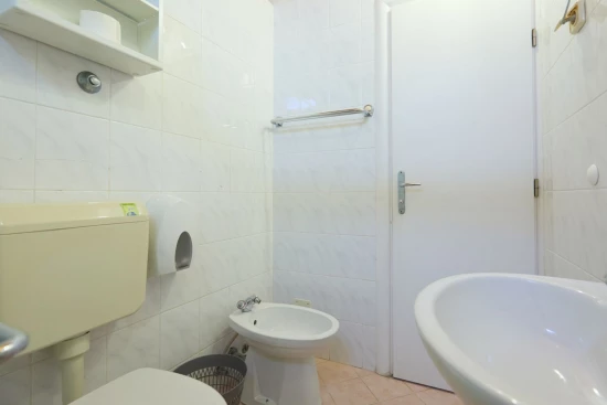 Apartmán Ostrov Mljet - Saplunara OS 12167 N1