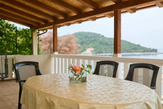 Apartmán Ostrov Mljet - Saplunara OS 12167 N1