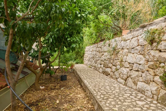 Apartmán Ostrov Mljet - Saplunara OS 12167 N2