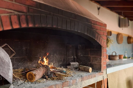 Apartmán Ostrov Mljet - Saplunara OS 12167 N2