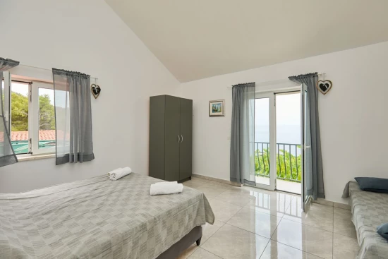 Apartmán Ostrov Mljet - Saplunara OS 12167 N2
