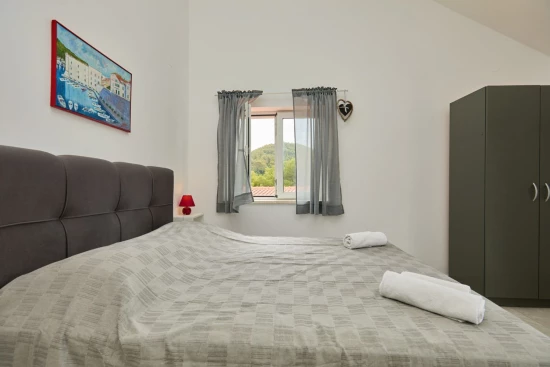 Apartmán Ostrov Mljet - Saplunara OS 12167 N2