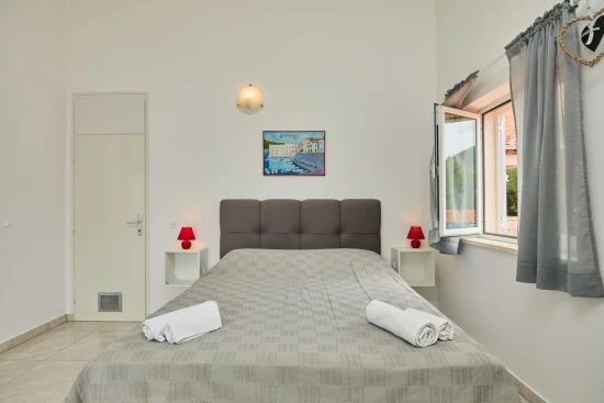 Apartmán Ostrov Mljet - Saplunara OS 12167 N2