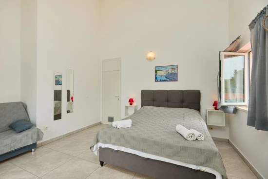 Apartmán Ostrov Mljet - Saplunara OS 12167 N2