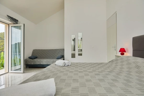 Apartmán Ostrov Mljet - Saplunara OS 12167 N2