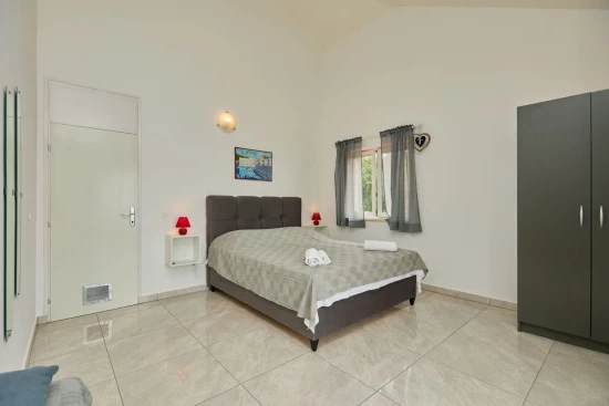 Apartmán Ostrov Mljet - Saplunara OS 12167 N2