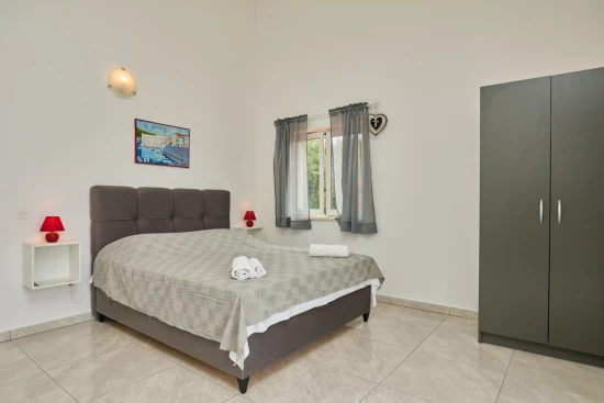 Apartmán Ostrov Mljet - Saplunara OS 12167 N2