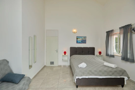 Apartmán Ostrov Mljet - Saplunara OS 12167 N2