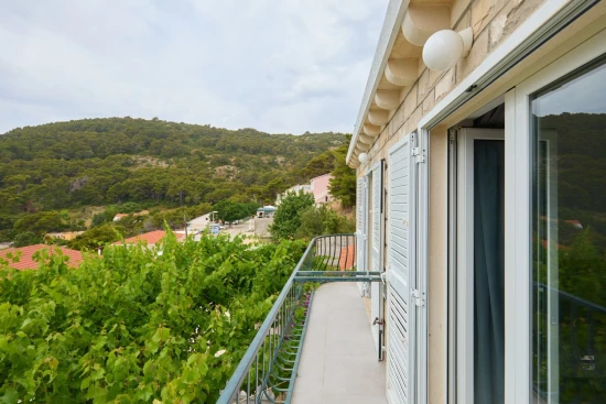 Apartmán Ostrov Mljet - Saplunara OS 12167 N2