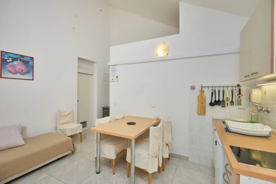 Apartmán Ostrov Mljet - Saplunara OS 12167 N2