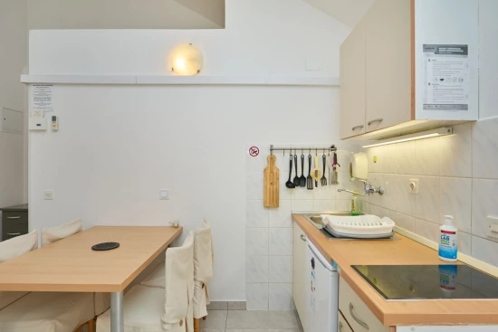 Apartmán Ostrov Mljet - Saplunara OS 12167 N2