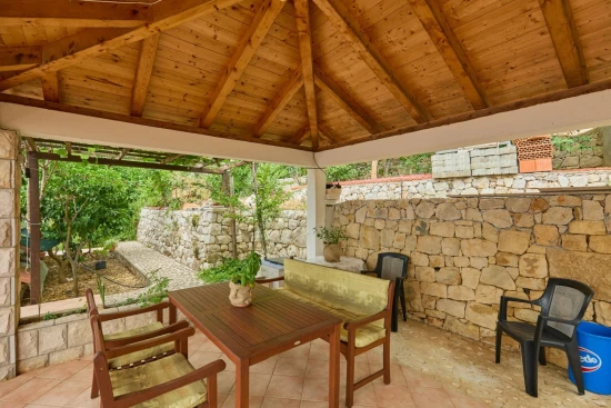 Apartmán Ostrov Mljet - Saplunara OS 12167 N2