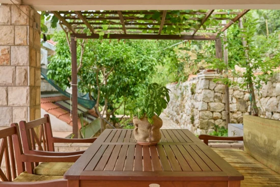 Apartmán Ostrov Mljet - Saplunara OS 12167 N2