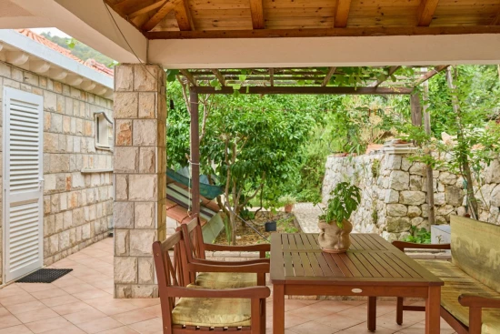 Apartmán Ostrov Mljet - Saplunara OS 12167 N2
