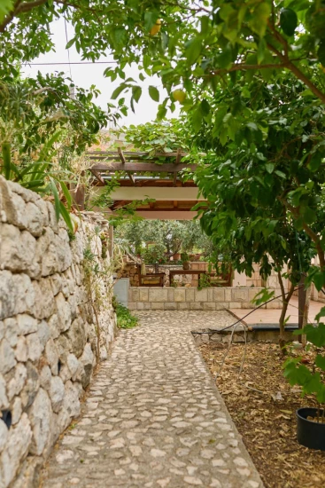 Apartmán Ostrov Mljet - Saplunara OS 12167 N3