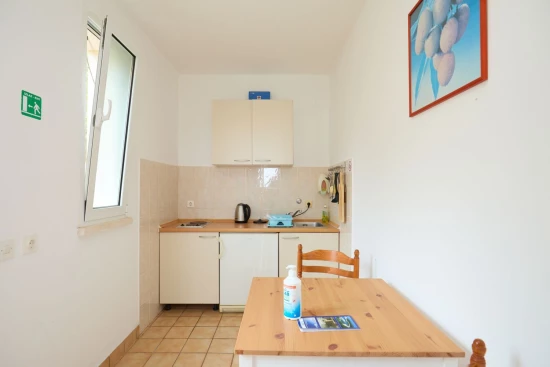 Apartmán Ostrov Mljet - Saplunara OS 12167 N3