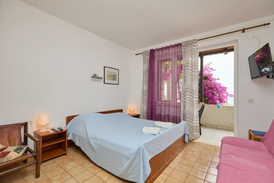 Apartmán Ostrov Mljet - Saplunara OS 12167 N3