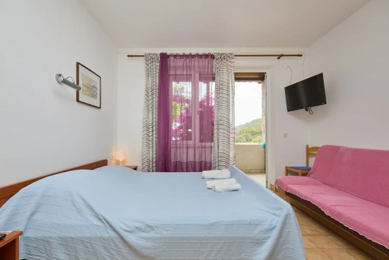 Apartmán Ostrov Mljet - Saplunara OS 12167 N3