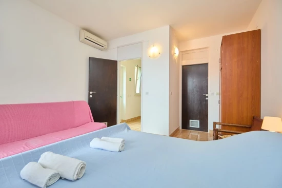 Apartmán Ostrov Mljet - Saplunara OS 12167 N3