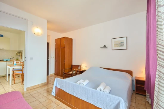 Apartmán Ostrov Mljet - Saplunara OS 12167 N3