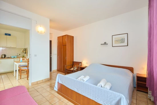 Apartmán Ostrov Mljet - Saplunara OS 12167 N3