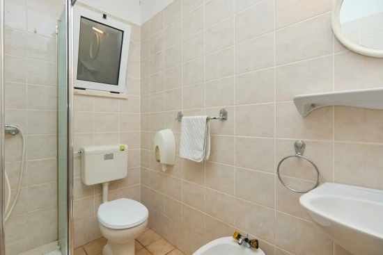 Apartmán Ostrov Mljet - Saplunara OS 12167 N3