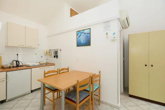 Apartmán Ostrov Mljet - Saplunara OS 12167 N4