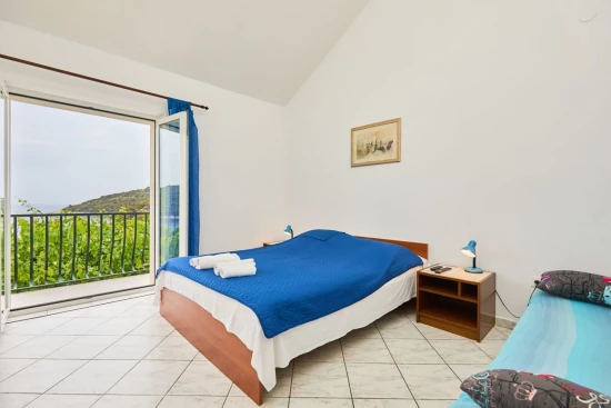 Apartmán Ostrov Mljet - Saplunara OS 12167 N4