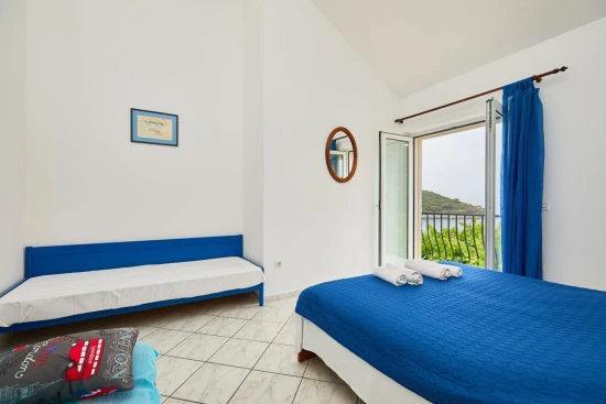 Apartmán Ostrov Mljet - Saplunara OS 12167 N4