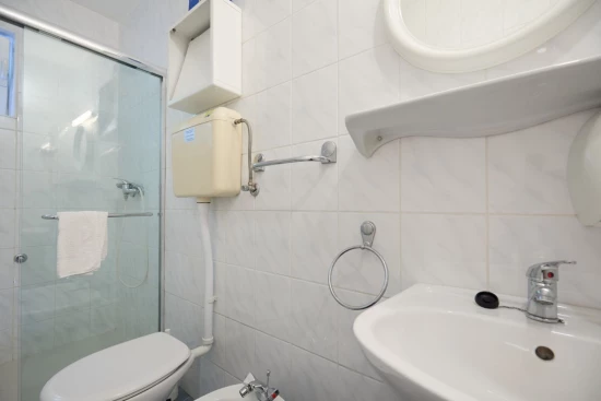 Apartmán Ostrov Mljet - Saplunara OS 12167 N4