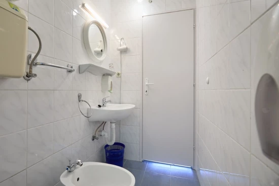 Apartmán Ostrov Mljet - Saplunara OS 12167 N4