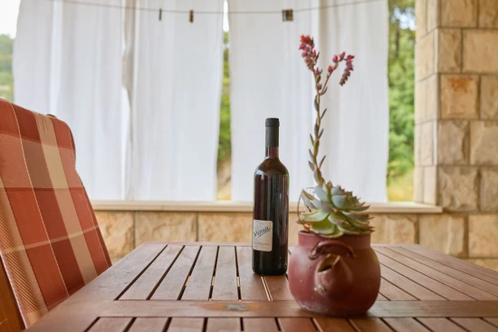 Apartmán Ostrov Mljet - Saplunara OS 12167 N4