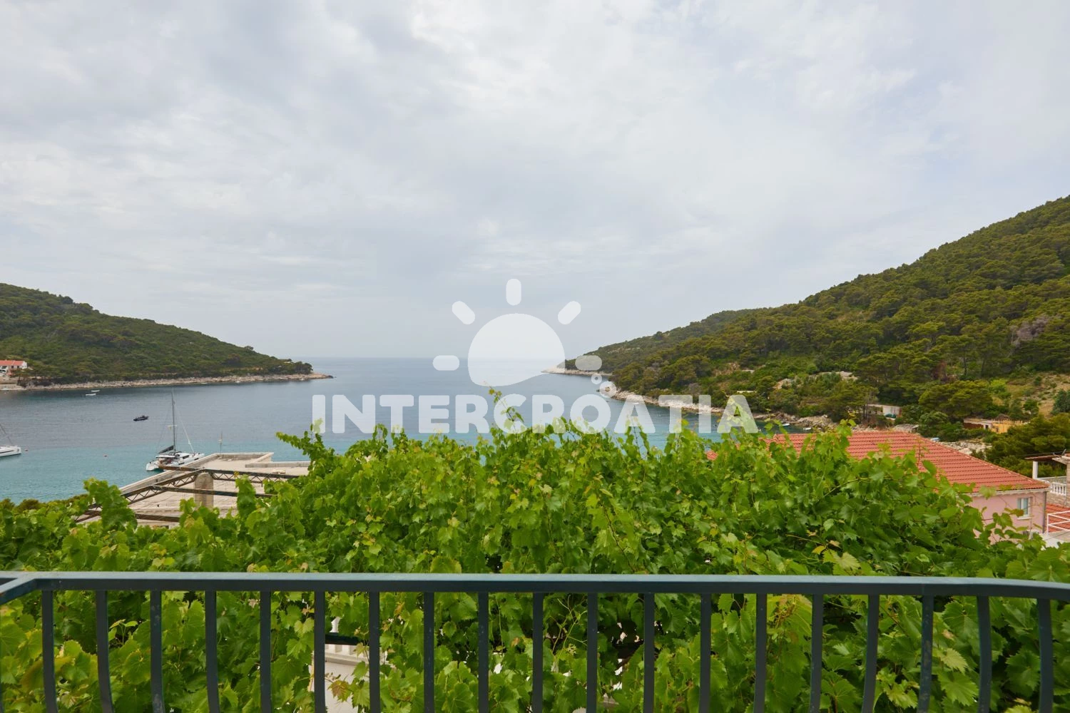 Apartmán Ostrov Mljet - Saplunara OS 12167 N5