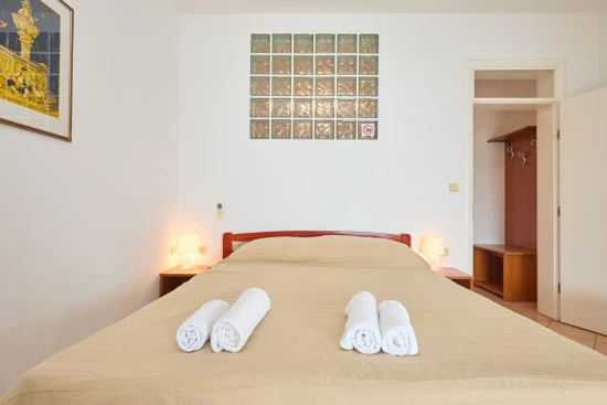 Apartmán Ostrov Mljet - Saplunara OS 12167 N5