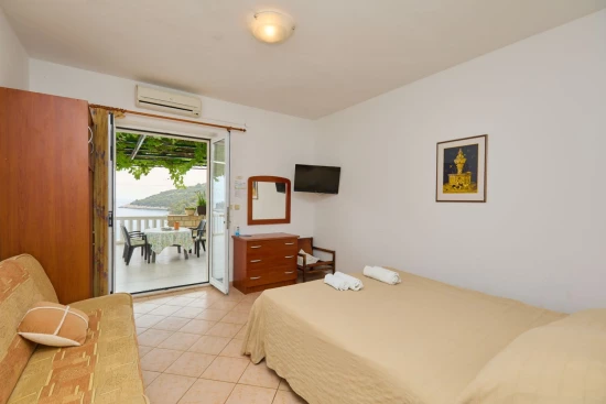 Apartmán Ostrov Mljet - Saplunara OS 12167 N5