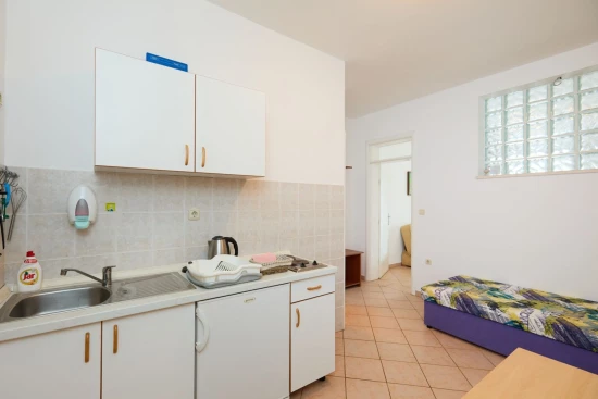 Apartmán Ostrov Mljet - Saplunara OS 12167 N5