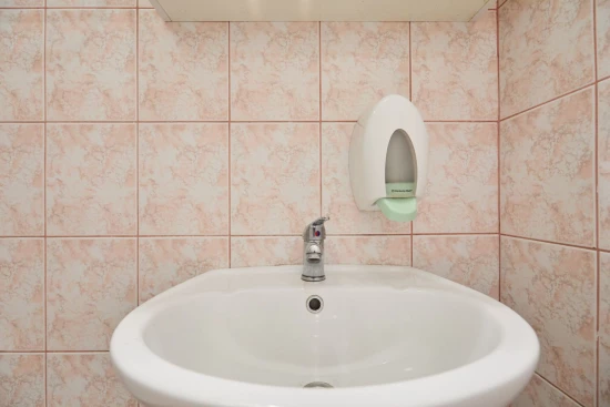 Apartmán Ostrov Mljet - Saplunara OS 12167 N5