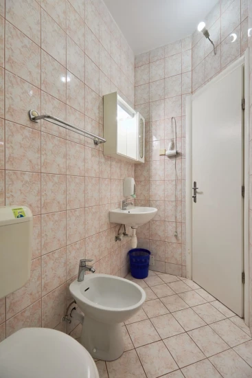 Apartmán Ostrov Mljet - Saplunara OS 12167 N5